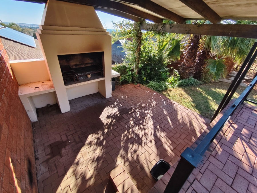 To Let 3 Bedroom Property for Rent in Langenhovenpark Free State